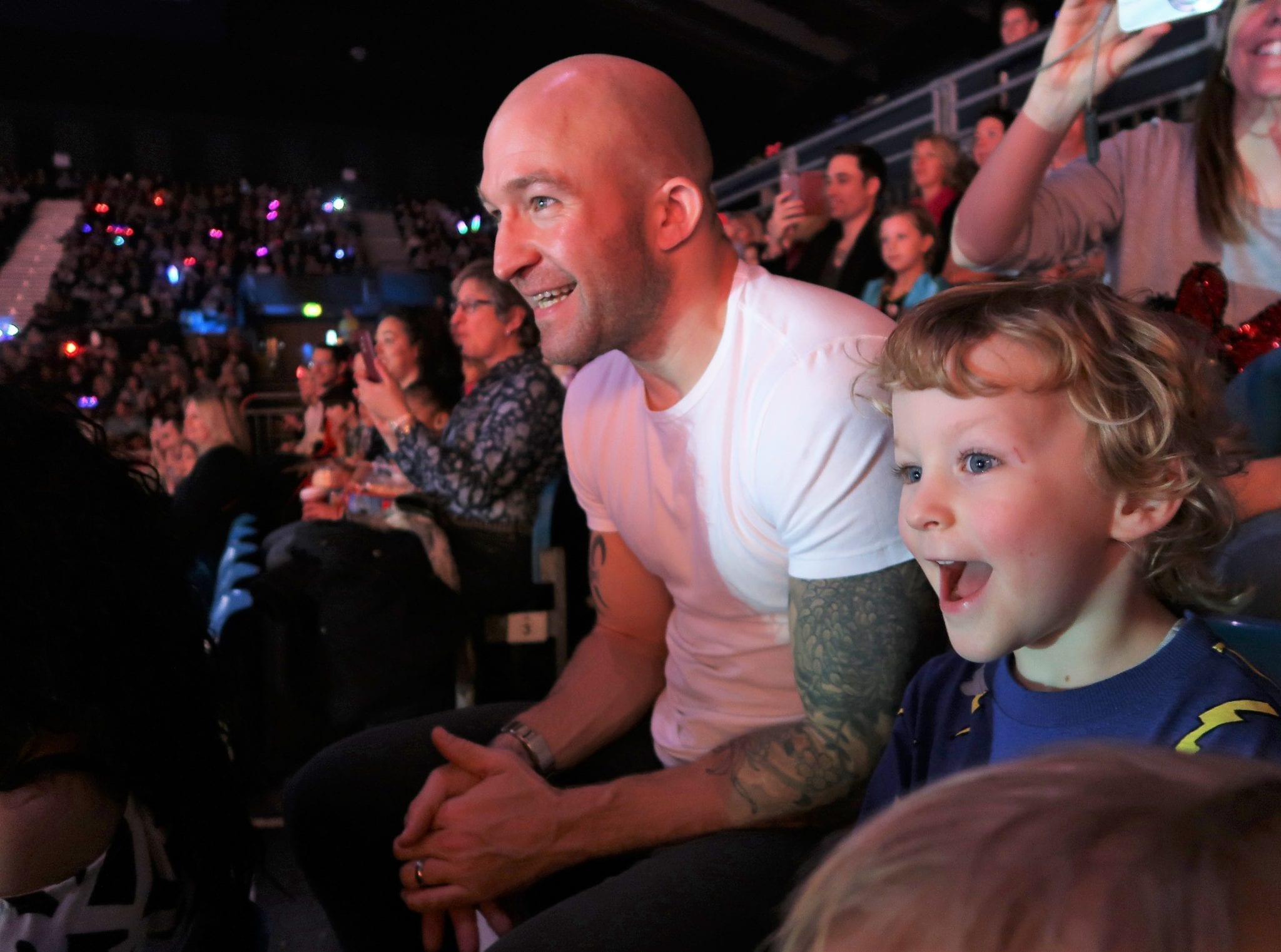What Is The Best Age To Take Kids To Disney World? Young Family Travel Tips. Lara Joanna Jarvis