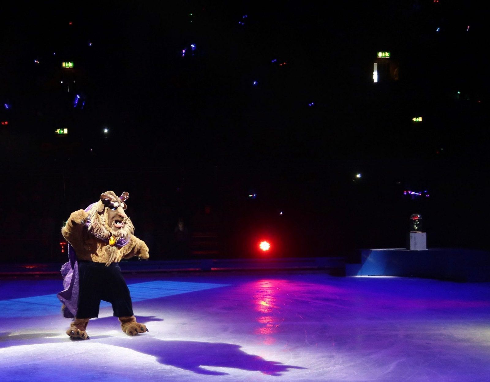 Disney On Ice 2017 Lara Joanna Jarvis Disney On Ice 2017 Lara Joanna Jarvis