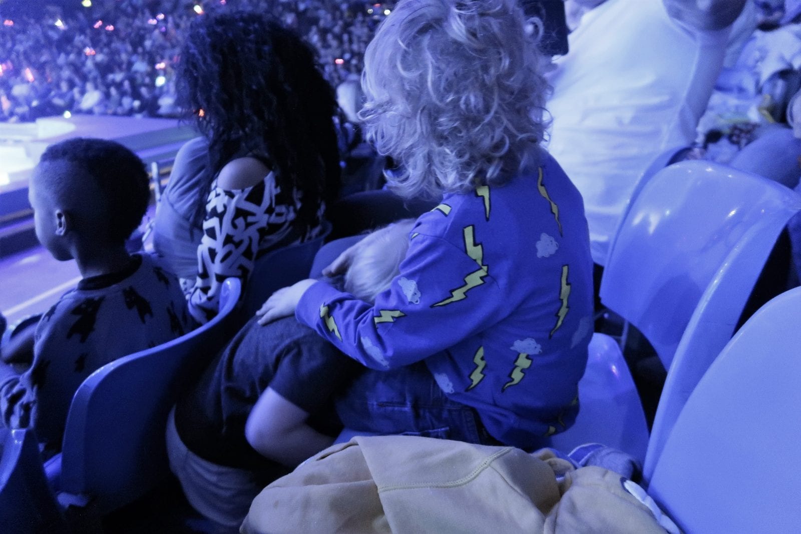 Disney On Ice 2017 Lara Joanna Jarvis Disney On Ice 2017 Lara Joanna Jarvis