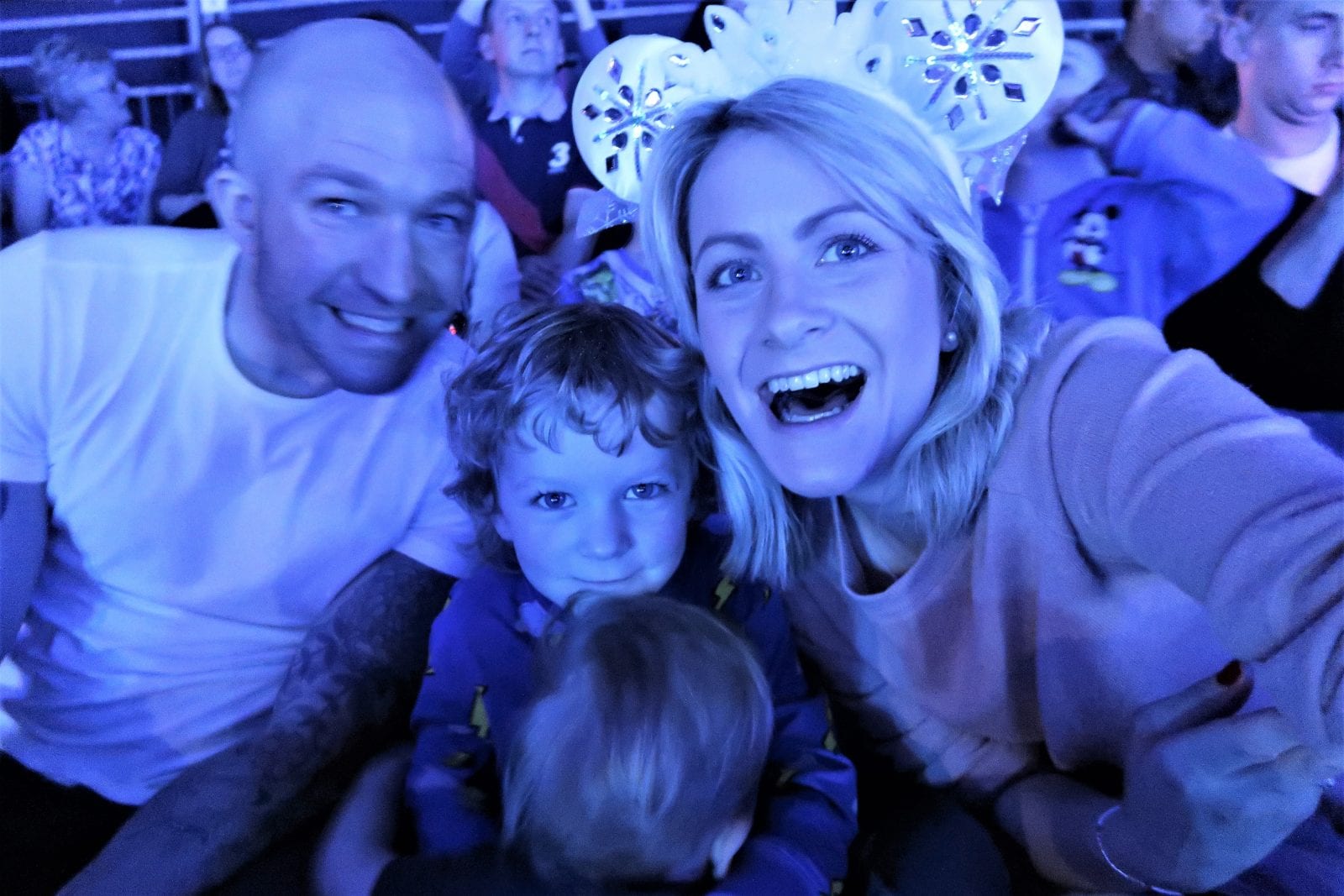 Disney On Ice 2017 Lara Joanna Jarvis Disney On Ice 2017 Lara Joanna Jarvis