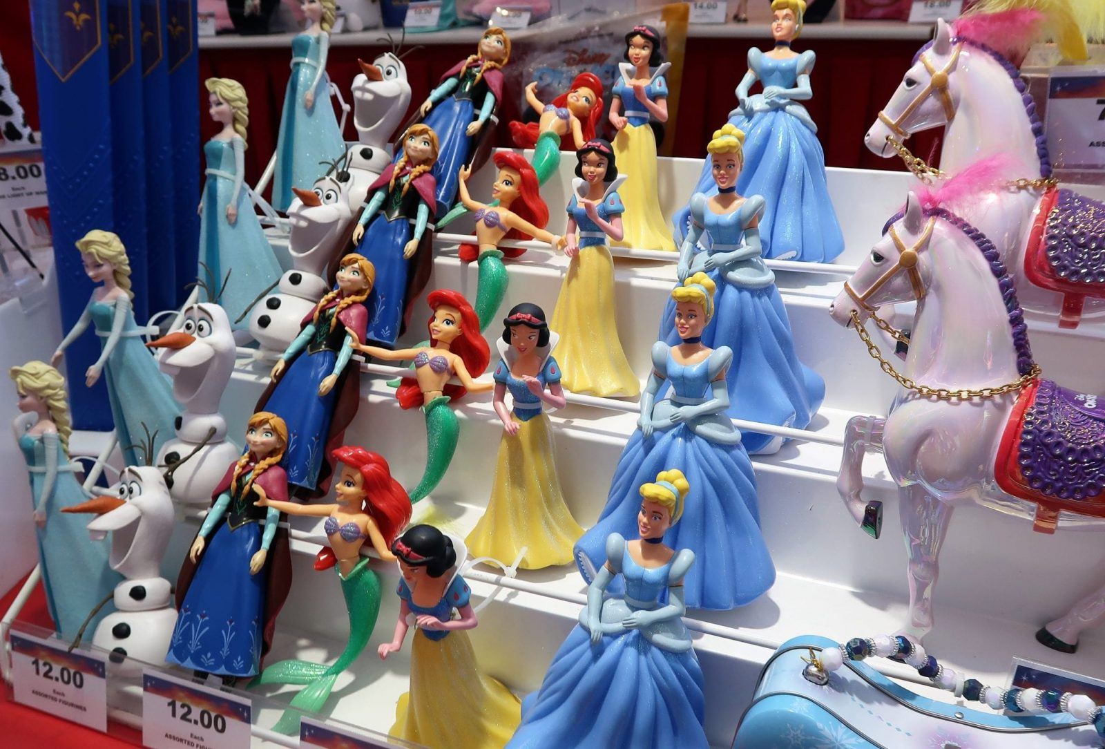 Disney On Ice 2017 Lara Joanna Jarvis Disney On Ice 2017 Lara Joanna Jarvis
