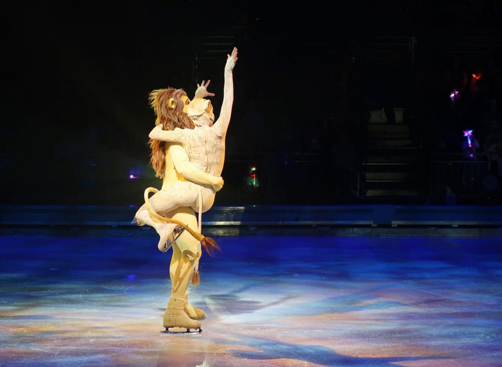 Disney On Ice 2017 Lara Joanna Jarvis Disney On Ice 2017 Lara Joanna Jarvis