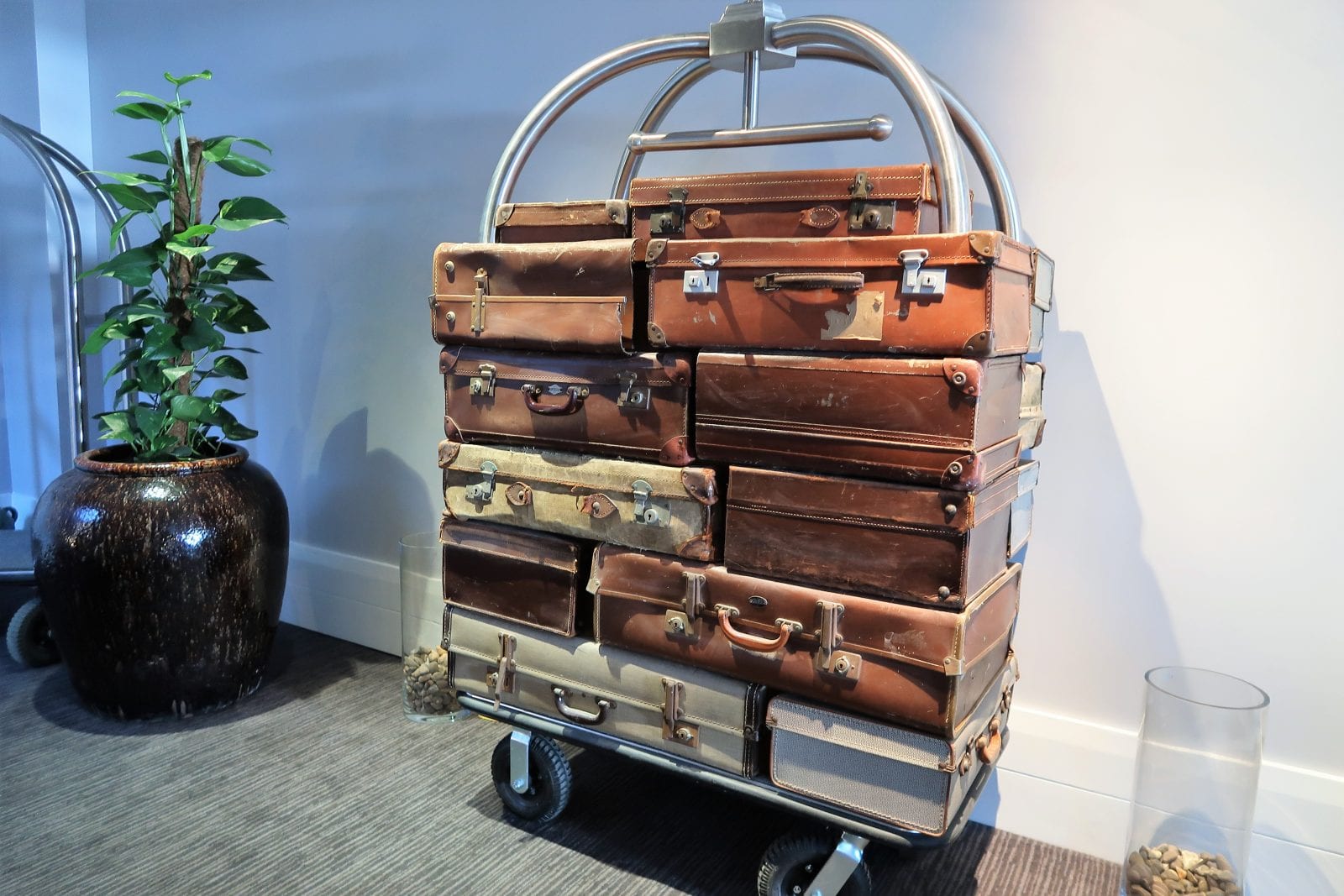 A weekend Away At Malmaison Brighton. Lara Joanna Jarvis A weekend Away At Malmaison Brighton. Lara Joanna Jarvis