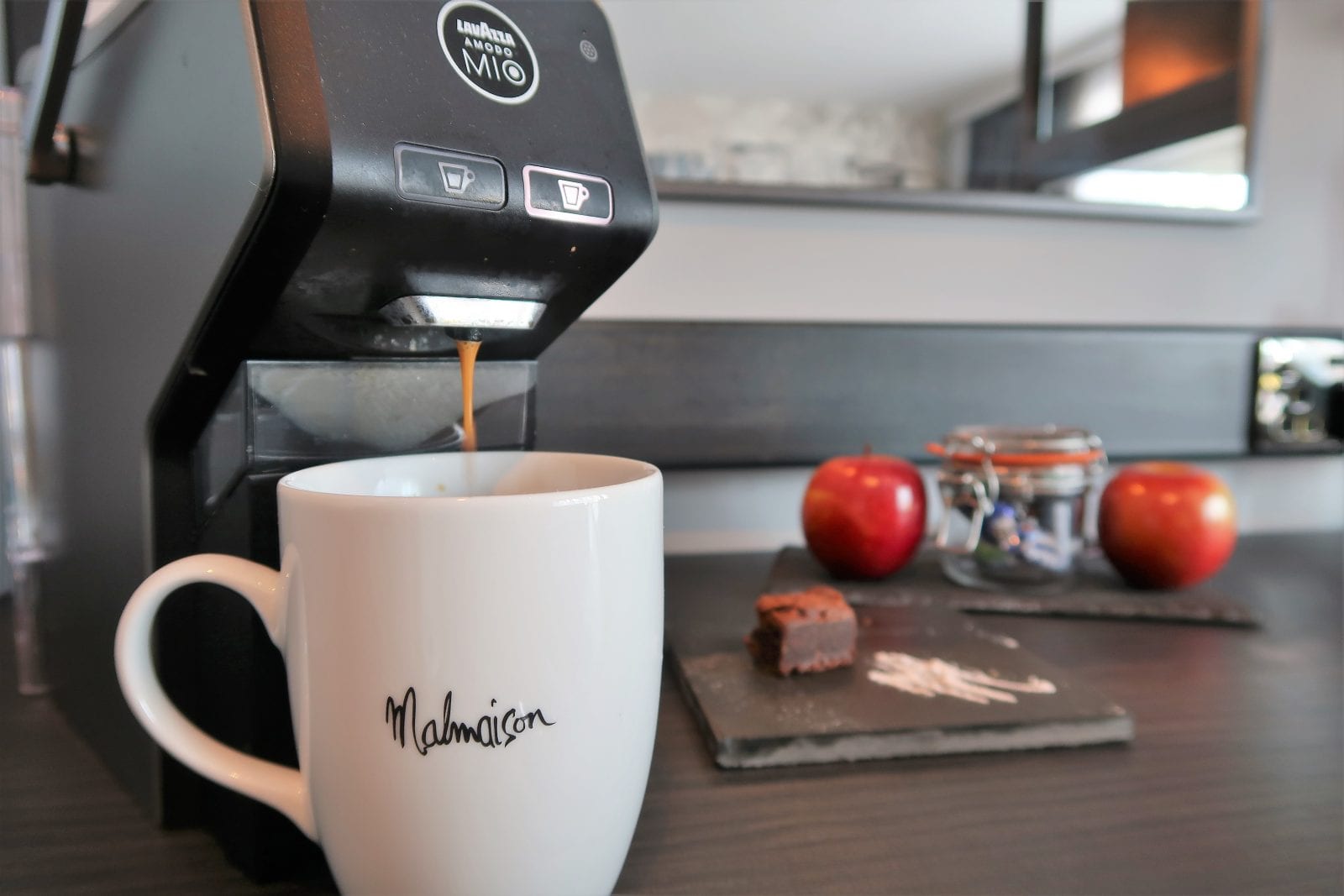 A weekend Away At Malmaison Brighton. Lara Joanna Jarvis