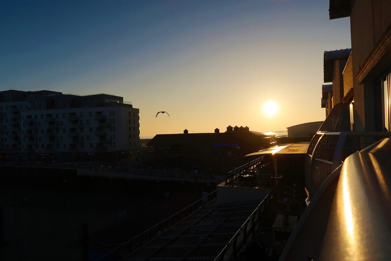 A weekend Away At Malmaison Brighton. Lara Joanna Jarvis A weekend Away At Malmaison Brighton. Lara Joanna Jarvis