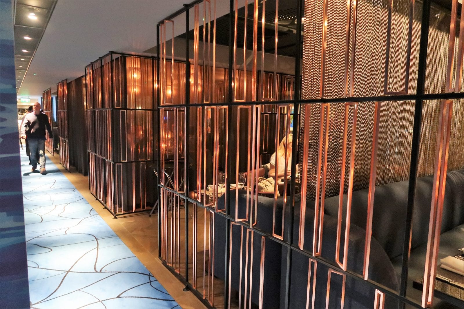 A weekend Away At Malmaison Brighton. Lara Joanna Jarvis A weekend Away At Malmaison Brighton. Lara Joanna Jarvis