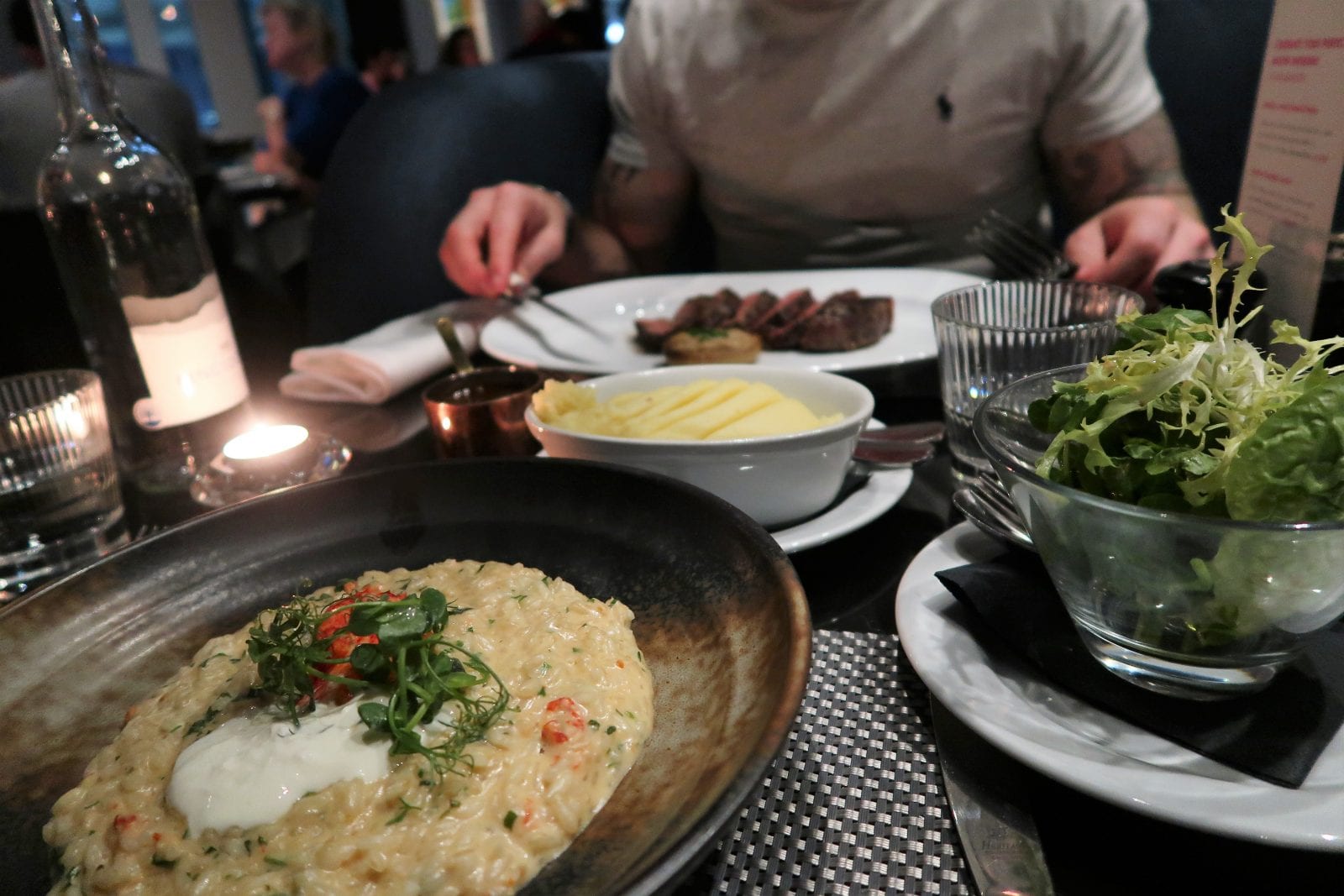 A weekend Away At Malmaison Brighton. Lara Joanna Jarvis A weekend Away At Malmaison Brighton. Lara Joanna Jarvis