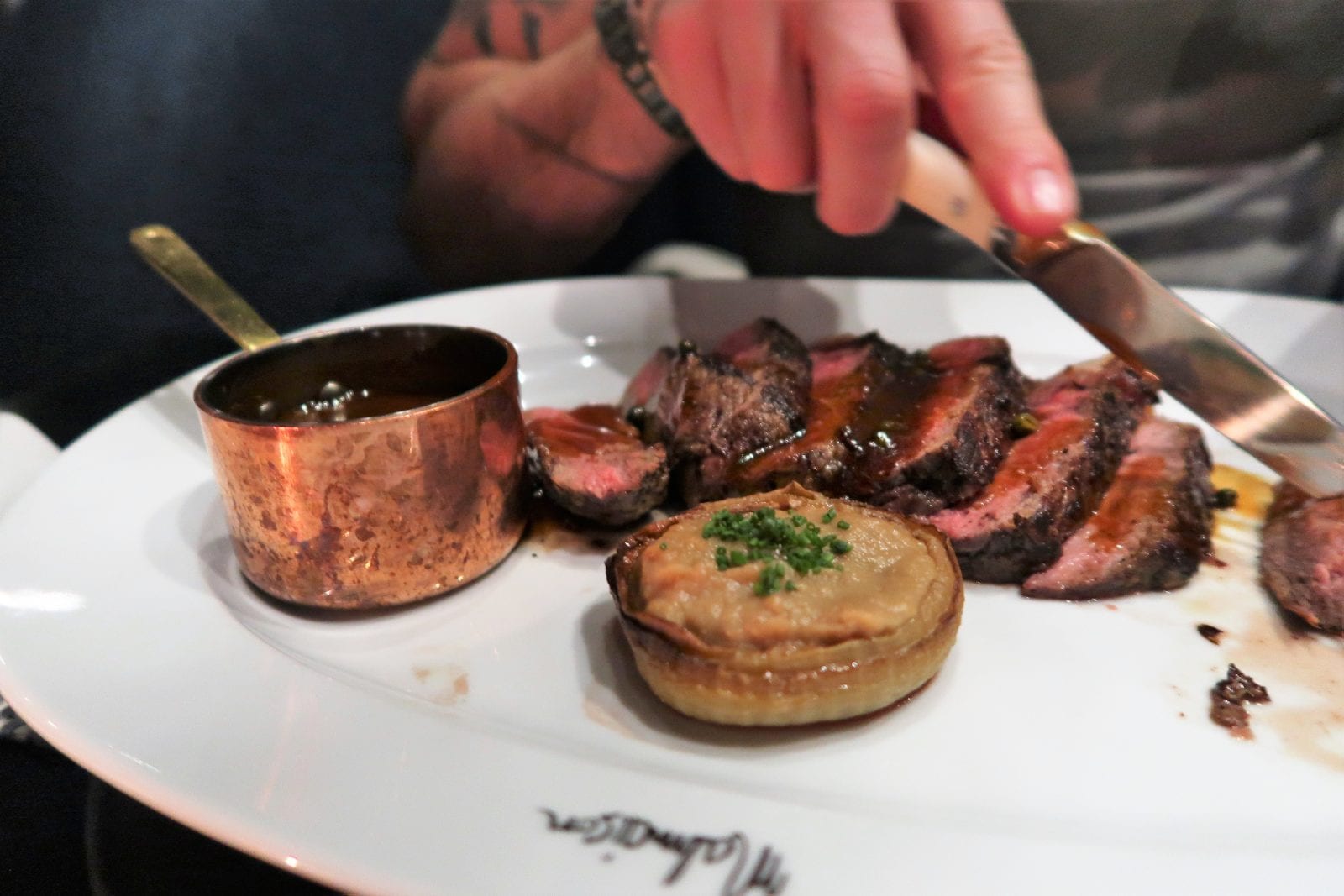 A weekend Away At Malmaison Brighton. Lara Joanna Jarvis A weekend Away At Malmaison Brighton. Lara Joanna Jarvis