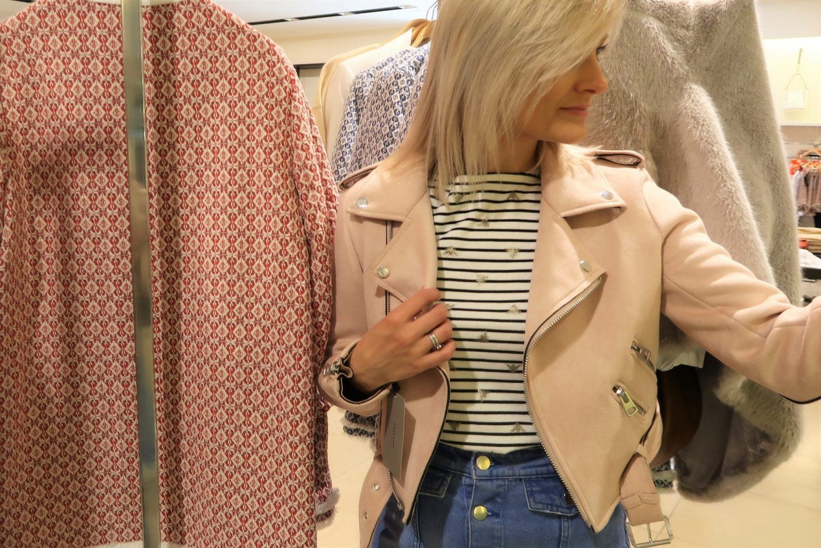 The Perfect Date Night Outfit. Lara Joanna Jarvis
