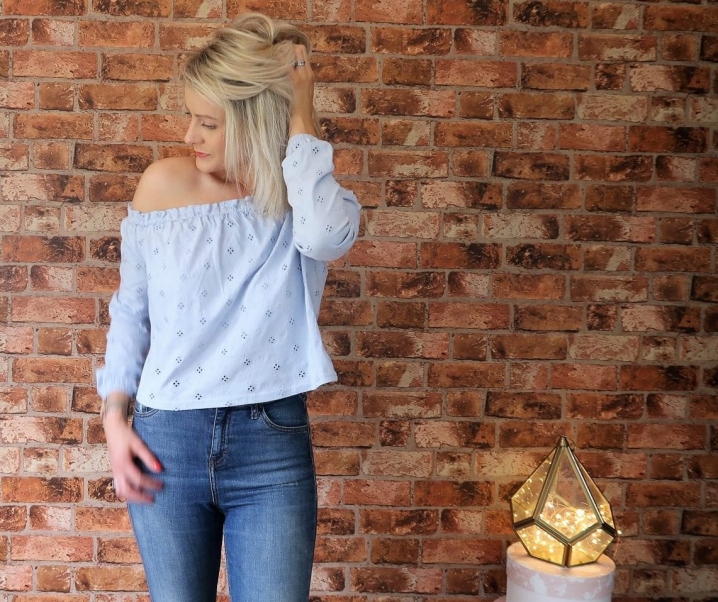 Spring Outfits