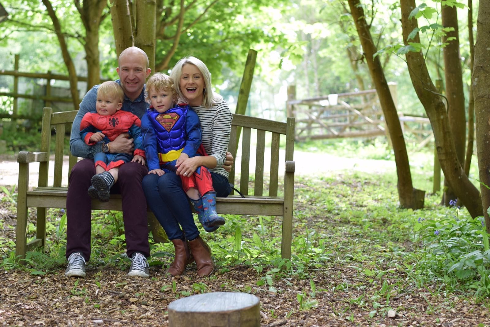 I'm A Baby Jogger Squad Ambassador! Lara Joanna Jarvis