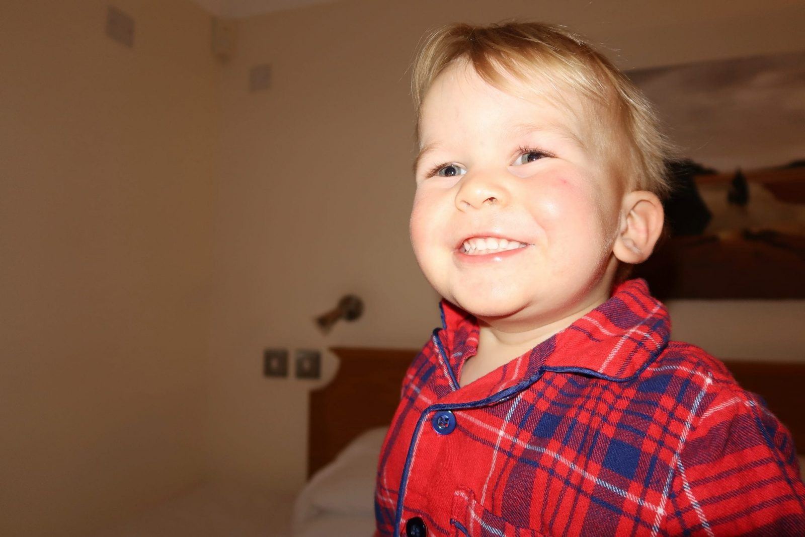 George, You Are Two. Lara Joanna Jarvis