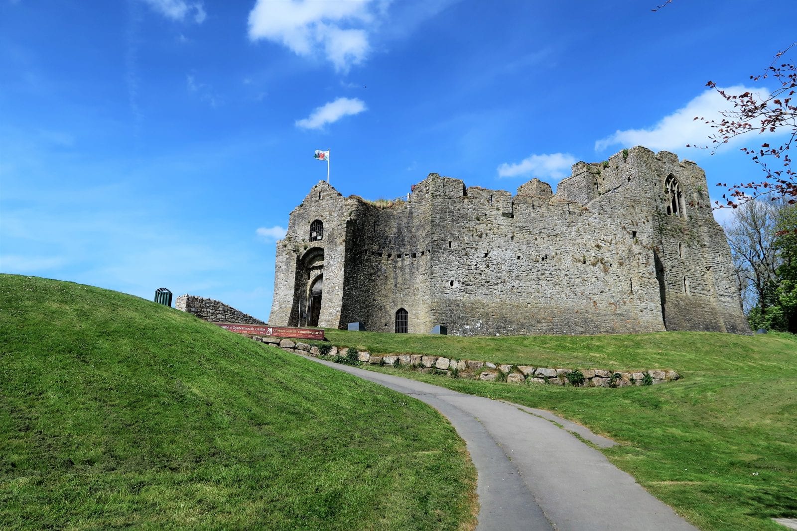 Things To Do In Swansea Bay | Gower Peninsula Lara Joanna Jarvis