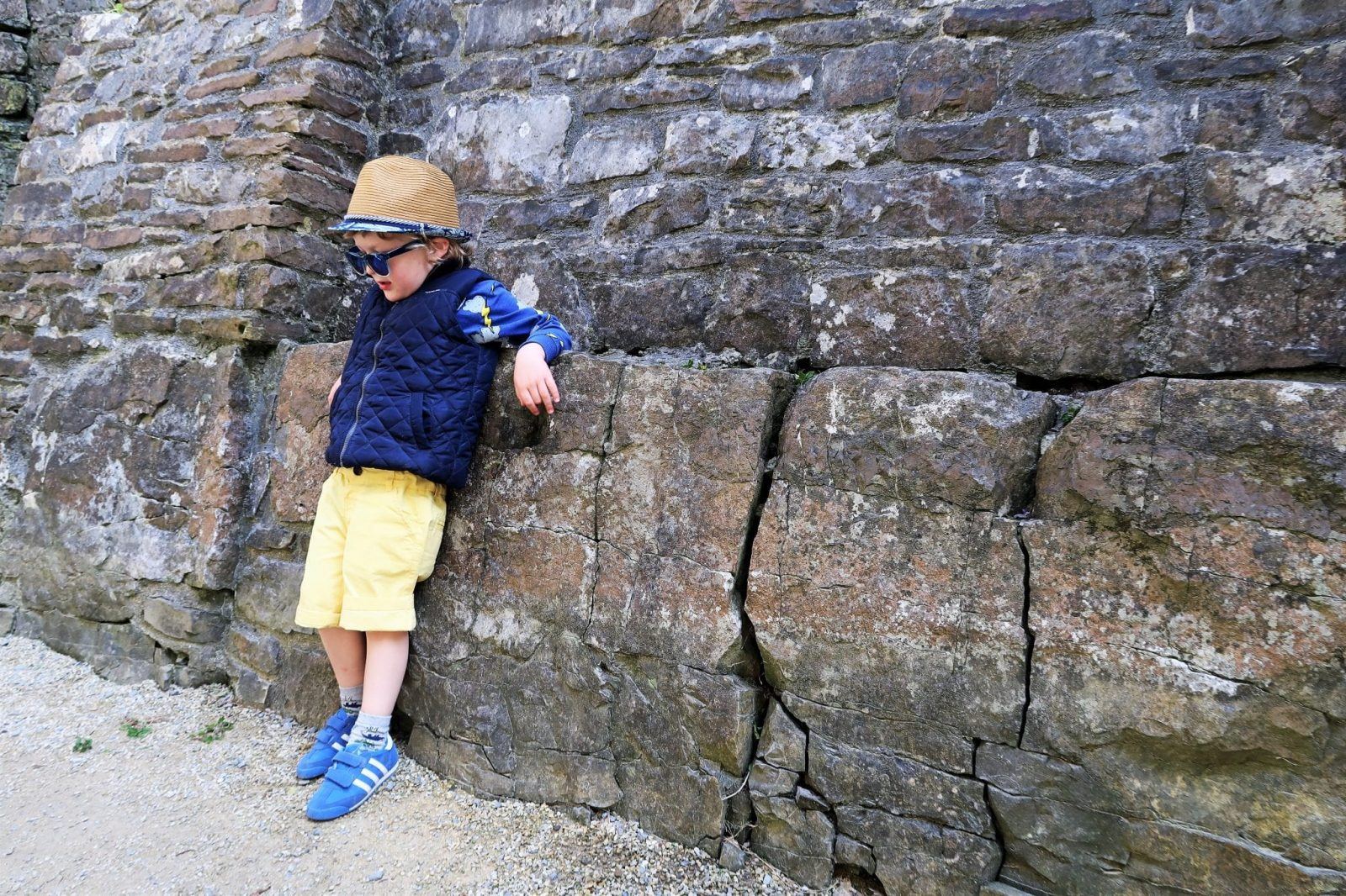 Summer Holiday Activities For Kids