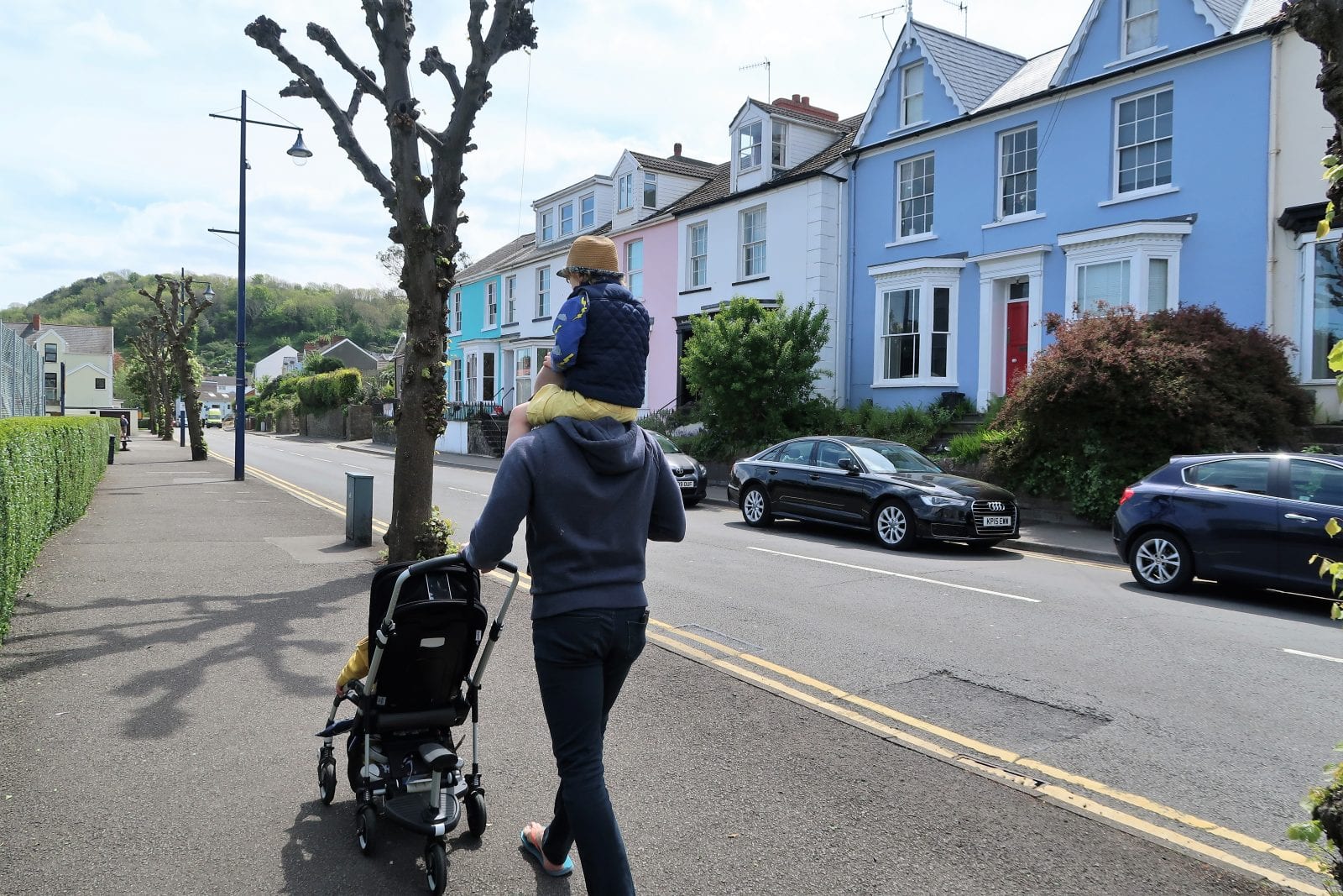 Things To Do In Swansea Bay | Gower Peninsula Lara Joanna Jarvis