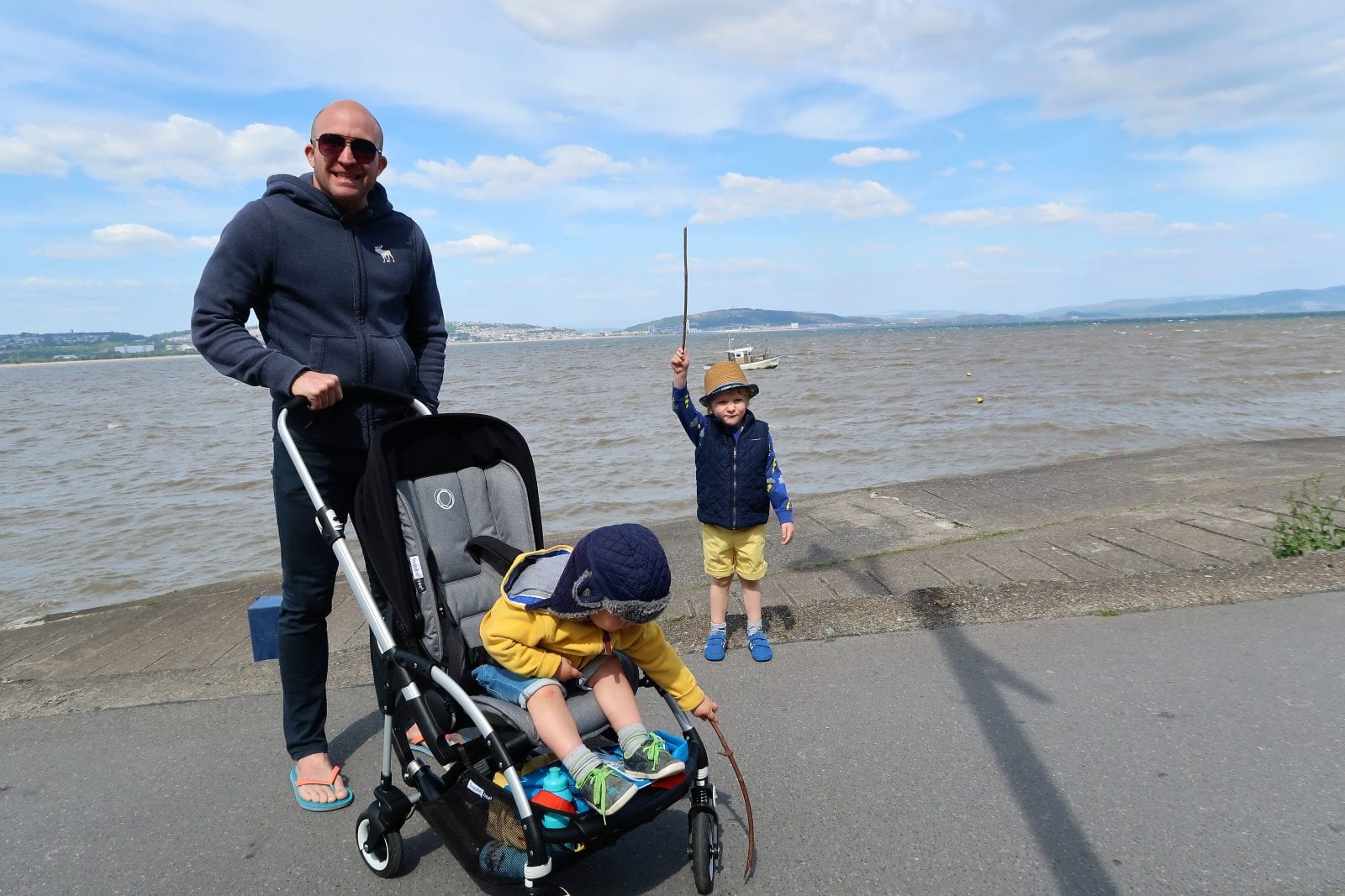 Things To Do In Swansea Bay | Gower Peninsula Lara Joanna Jarvis