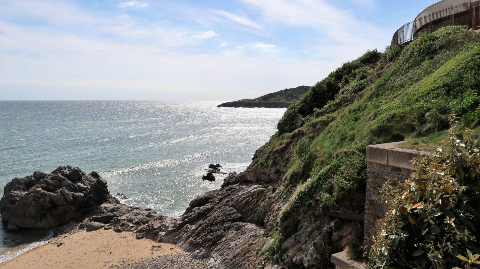 Things To Do In Swansea Bay | Gower Peninsula Lara Joanna Jarvis