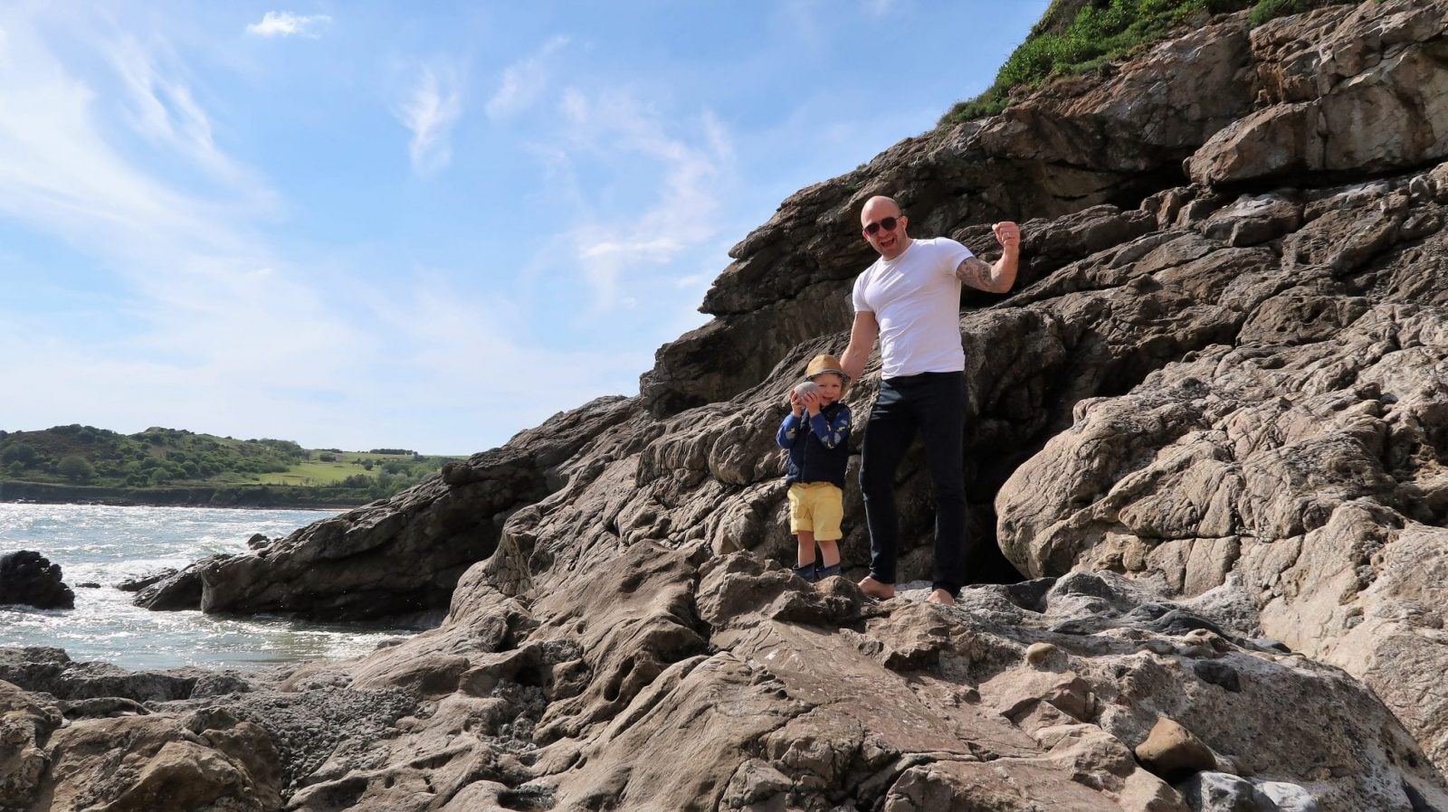 Things To Do In Swansea Bay | Gower Peninsula Lara Joanna Jarvis