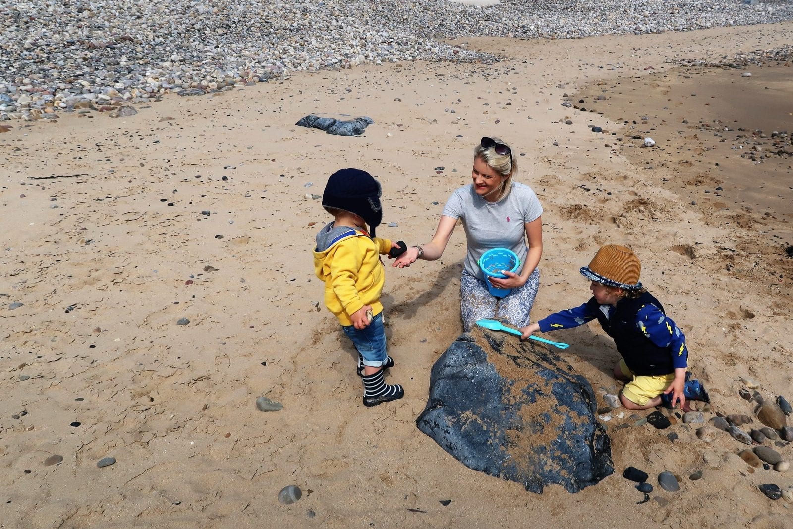 Things To Do In Swansea Bay | Gower Peninsula Lara Joanna Jarvis