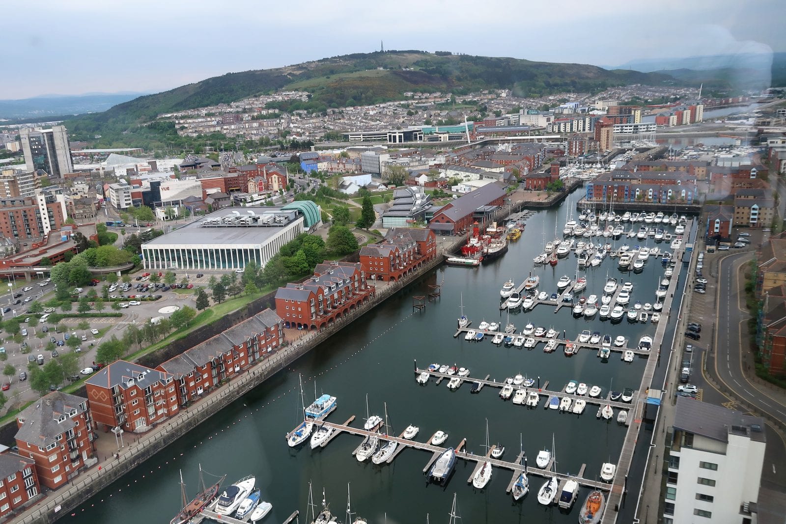 Things To Do In Swansea Bay | Gower Peninsula Lara Joanna Jarvis