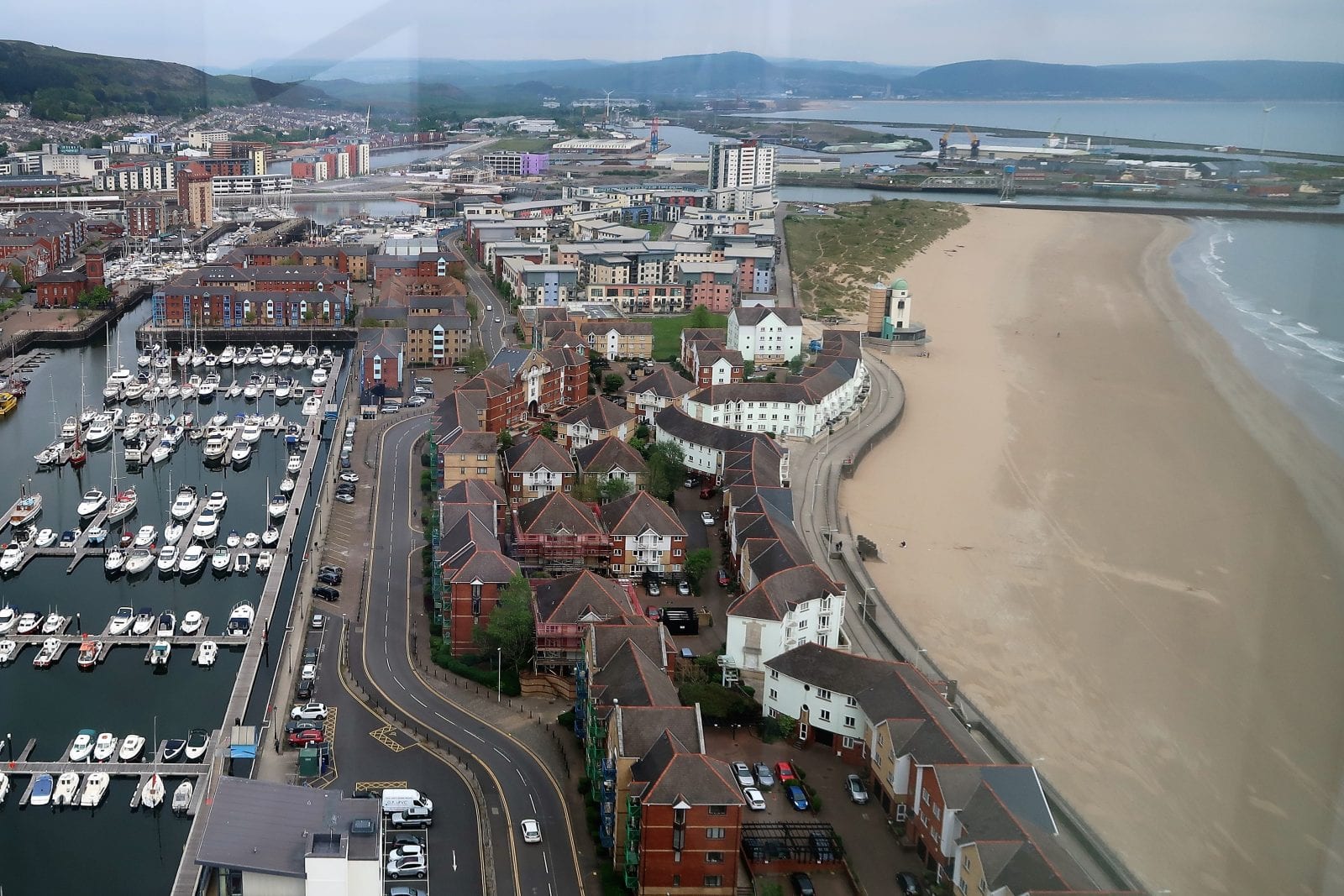Things To Do In Swansea Bay | Gower Peninsula Lara Joanna Jarvis