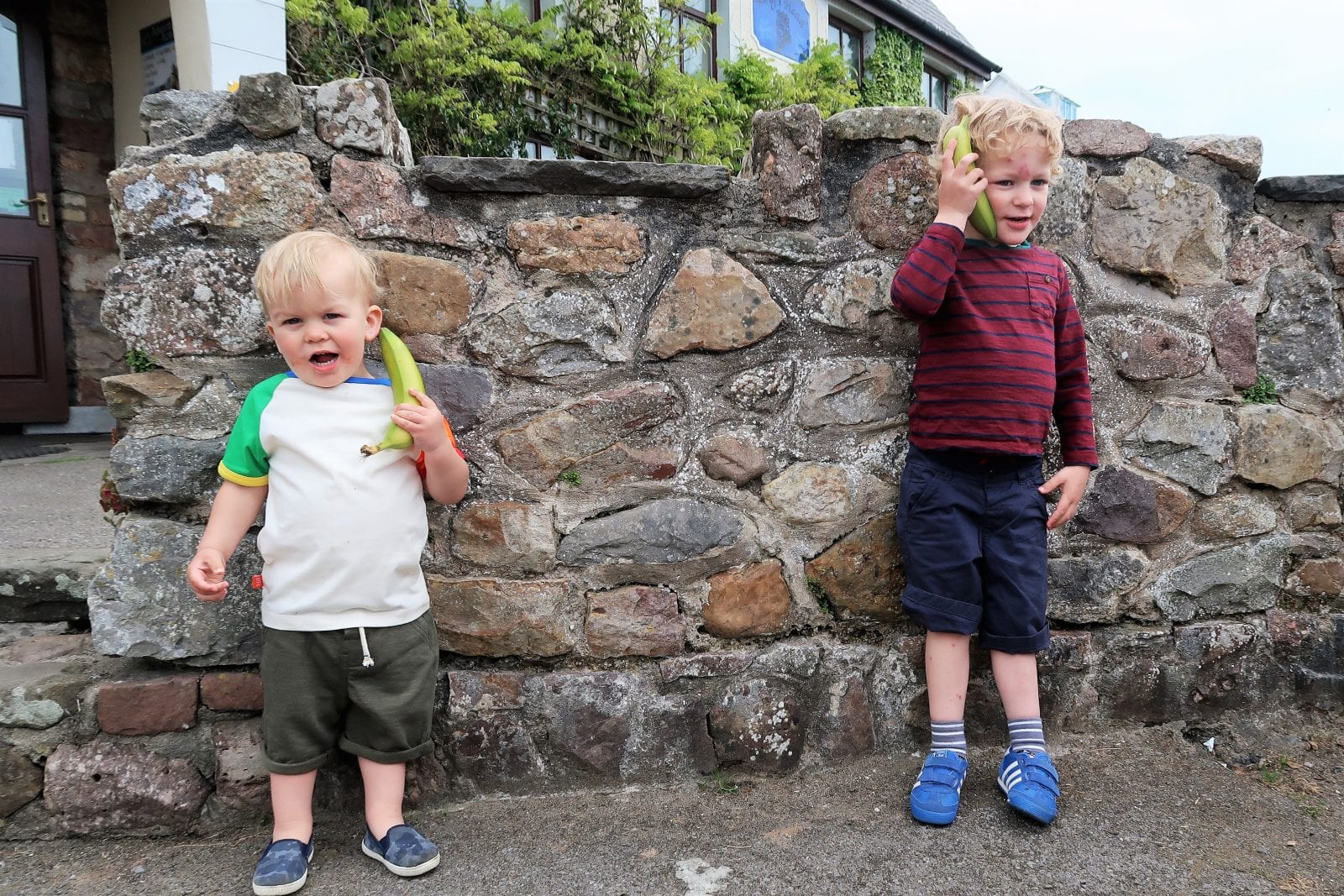 Henry, You Are Four. Lara Joanna Jarvis