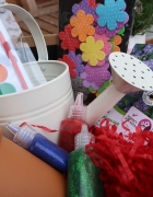 Woodland Children’s Party Ideas