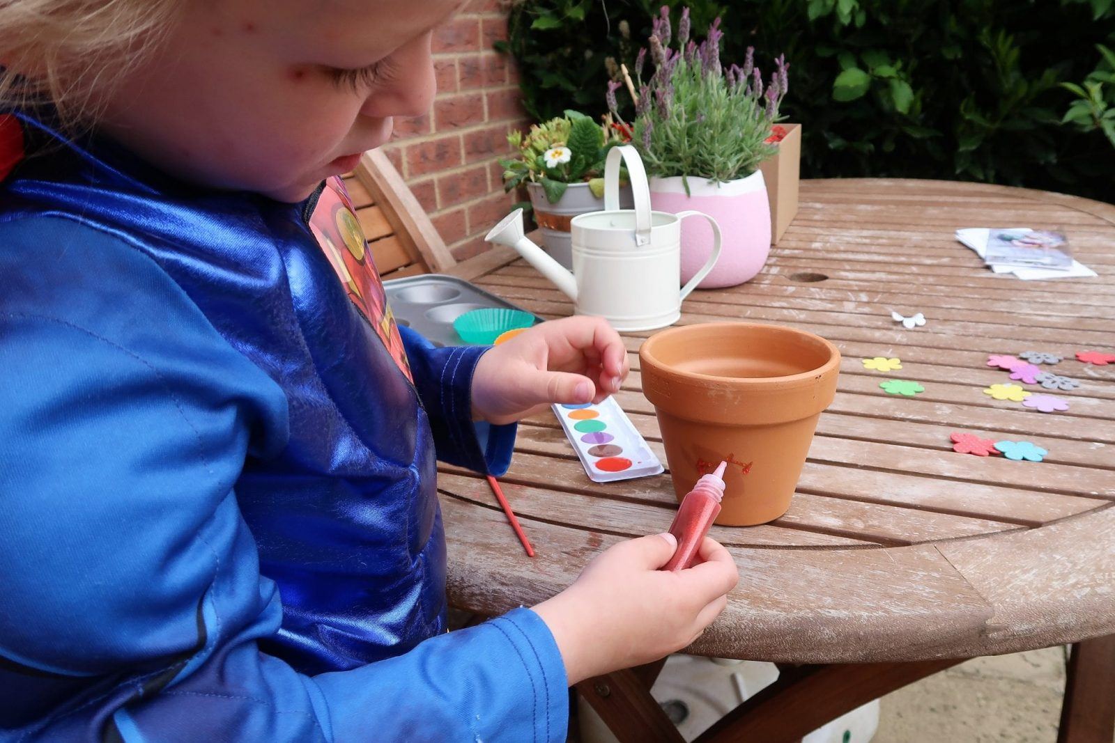 Forget Me Not | Dementia Awareness Week. Lara Joanna Jarvis