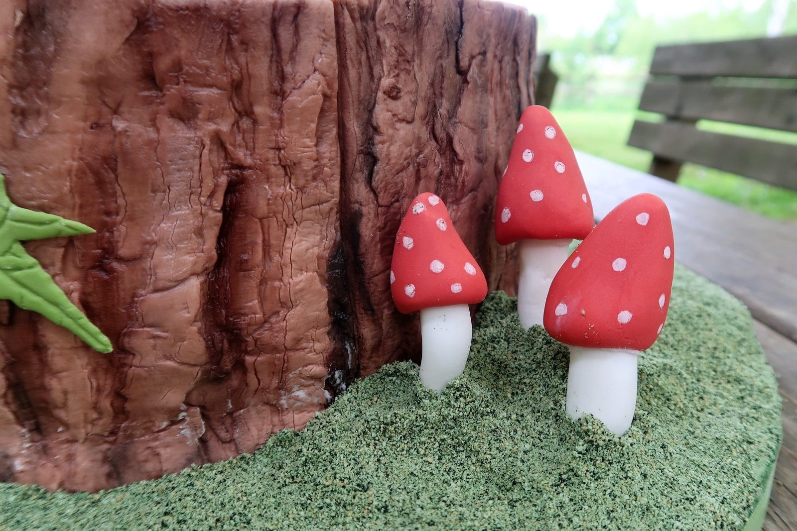 Woodland Children's Party Ideas Lara Joanna Jarvis
