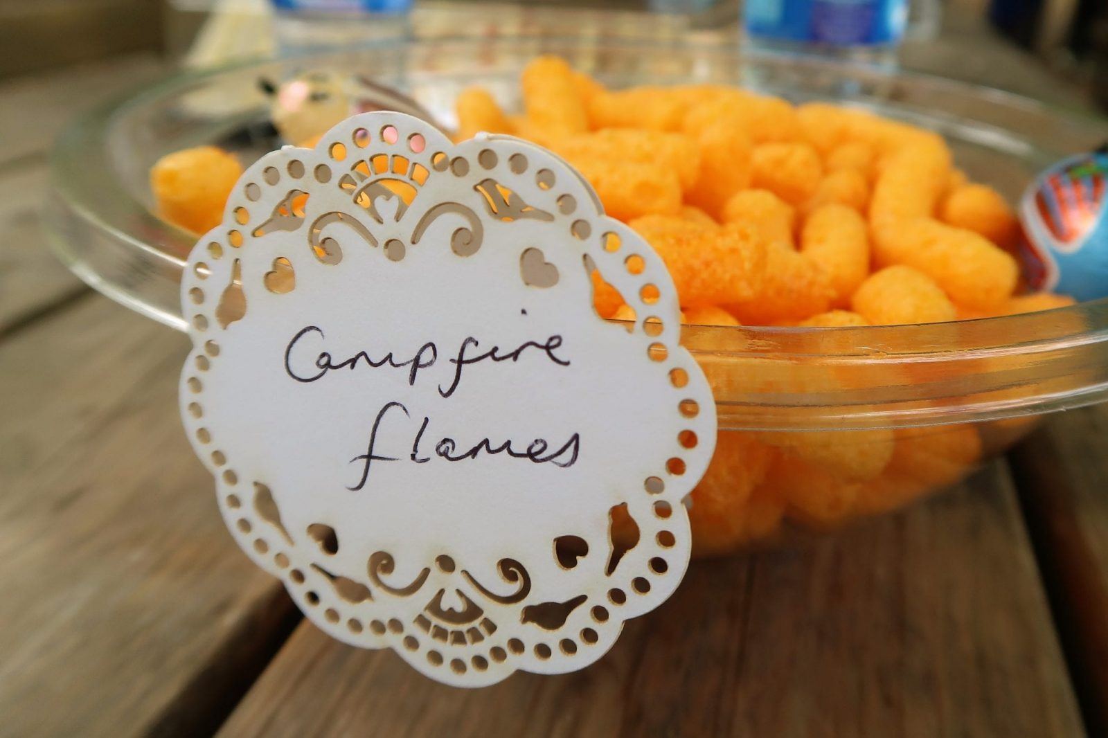 Woodland Children's Party Ideas Lara Joanna Jarvis