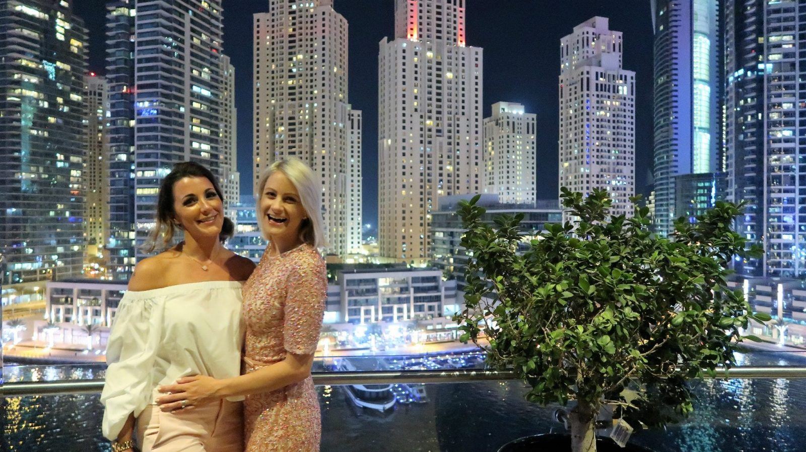 Eating in Dubai | 3 Of The Best...fish restaurants. Lara Joanna Jarvis