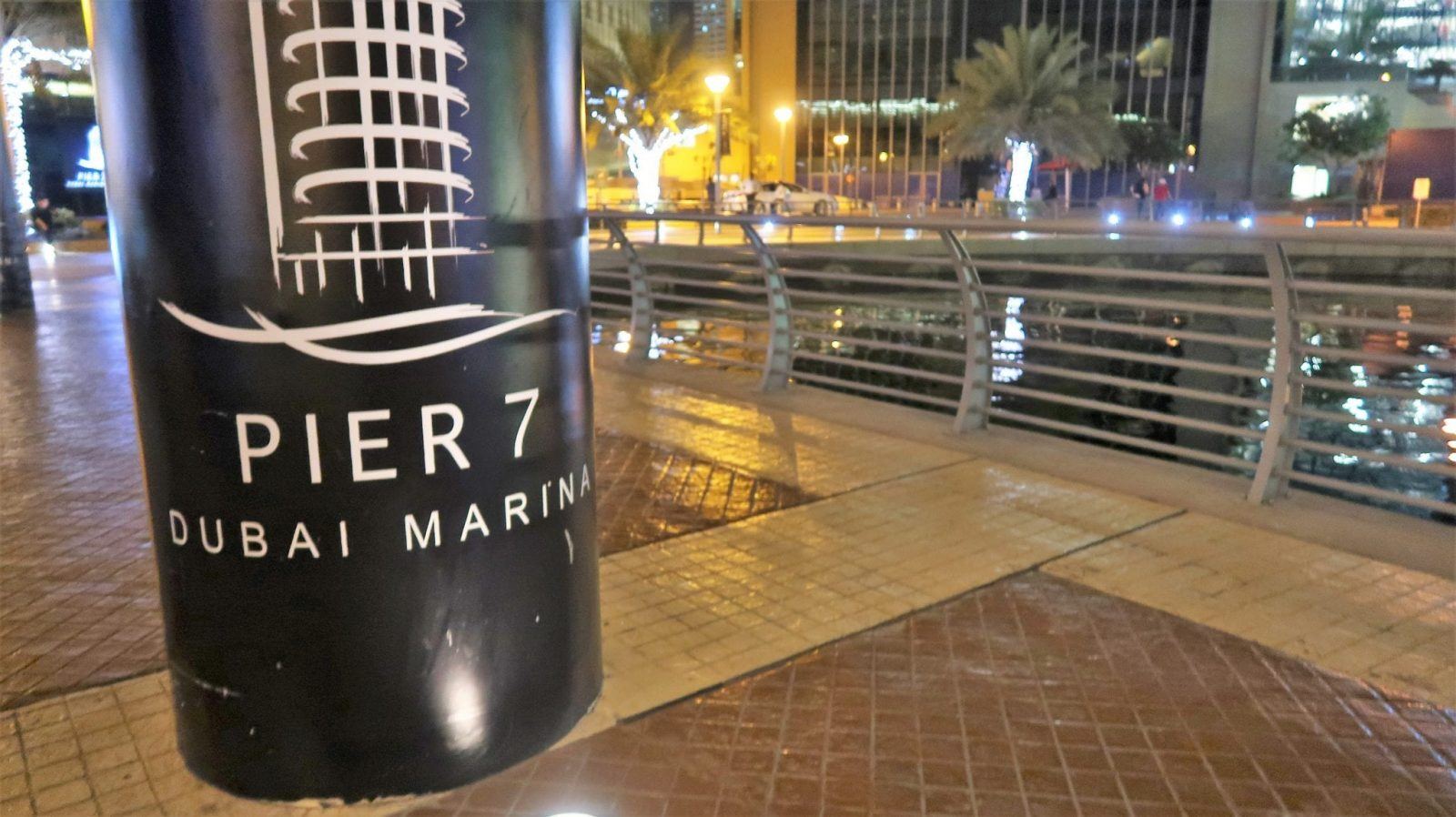 Eating in Dubai | 3 Of The Best...fish restaurants. Lara Joanna Jarvis