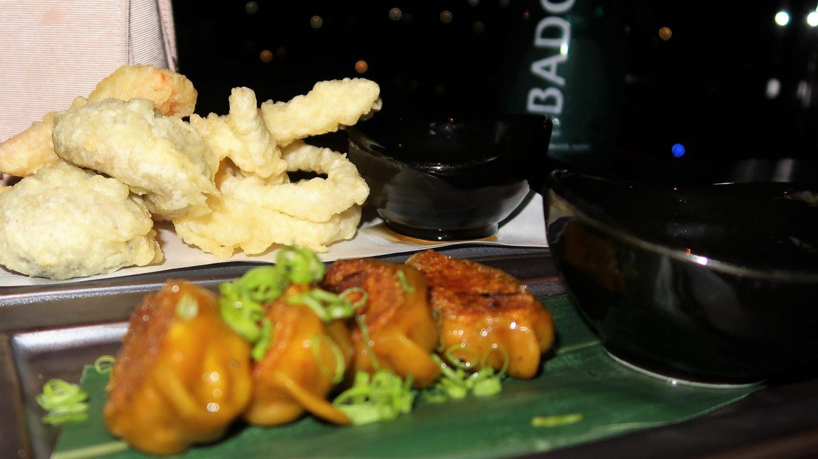 Eating in Dubai | 3 Of The Best...fish restaurants. Lara Joanna Jarvis