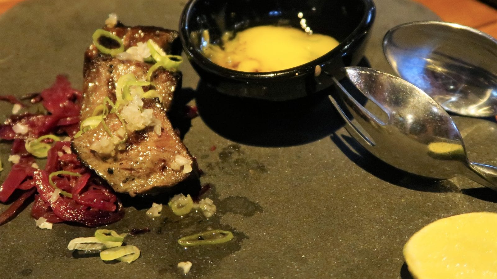 Eating in Dubai | 3 Of The Best...fish restaurants. Lara Joanna Jarvis