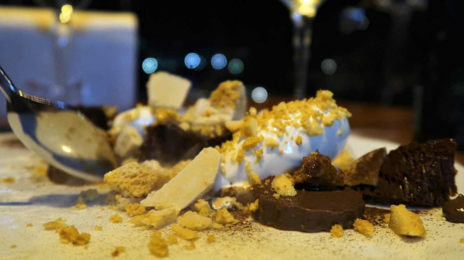 Eating in Dubai | 3 Of The Best...fish restaurants. Lara Joanna Jarvis