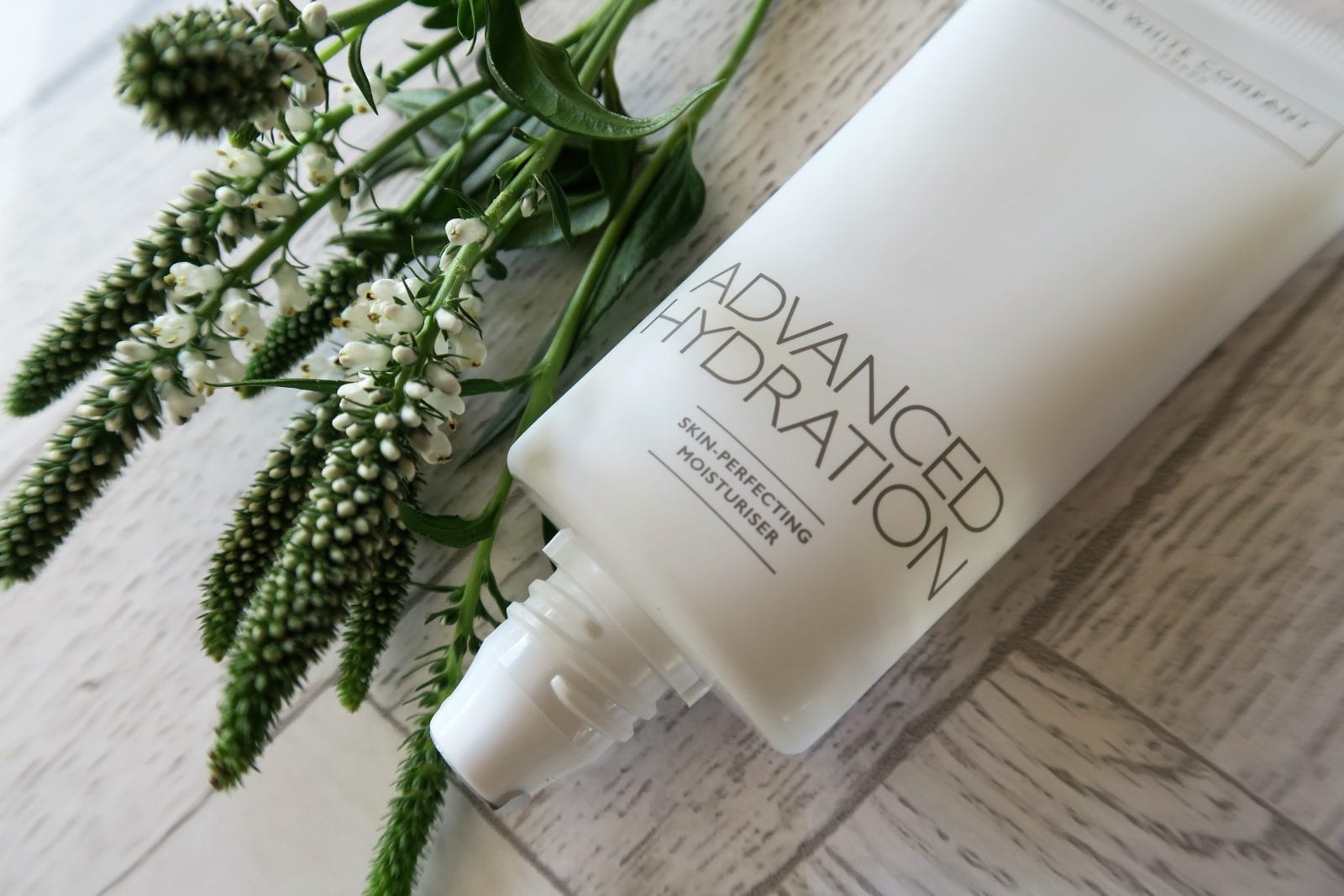 The White Company Beauty Range Lara Joanna Jarvis The White Company Beauty Range Lara Joanna Jarvis