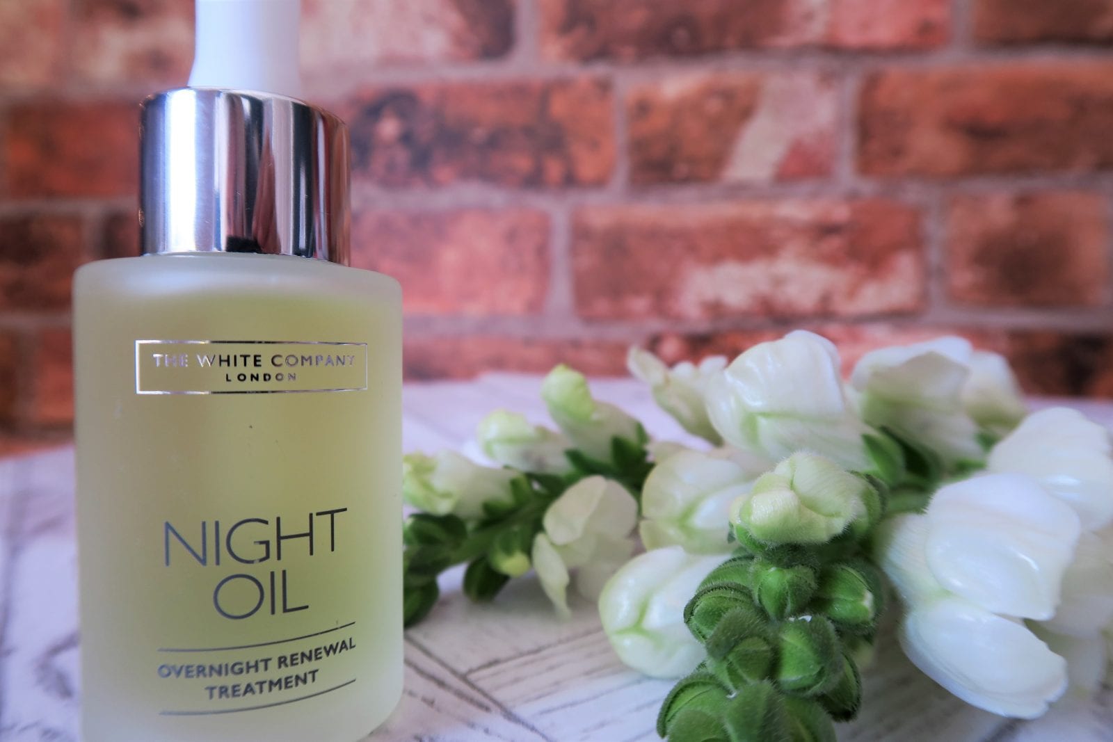 The White Company Beauty Range Lara Joanna Jarvis The White Company Beauty Range Lara Joanna Jarvis