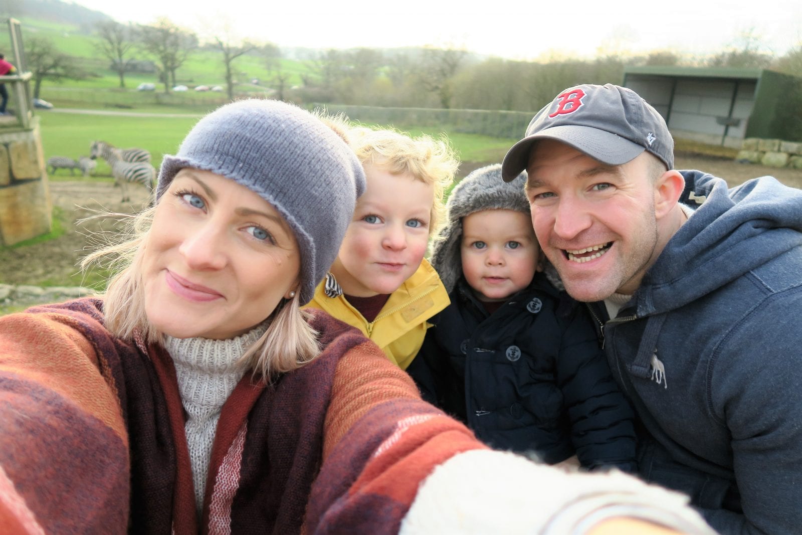 I'm A Baby Jogger Squad Ambassador! Lara Joanna Jarvis