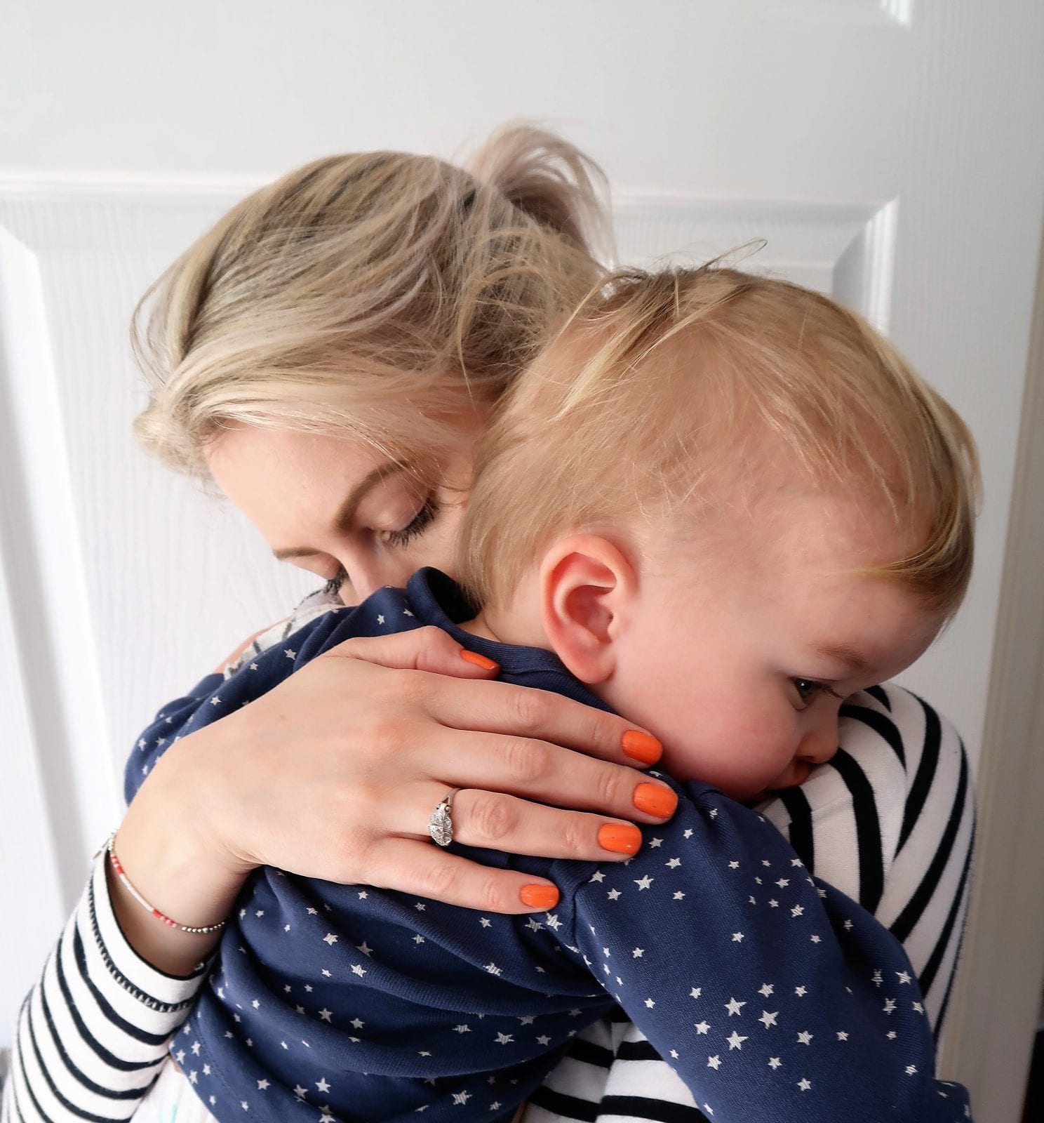 George, You Are Two. Lara Joanna Jarvis