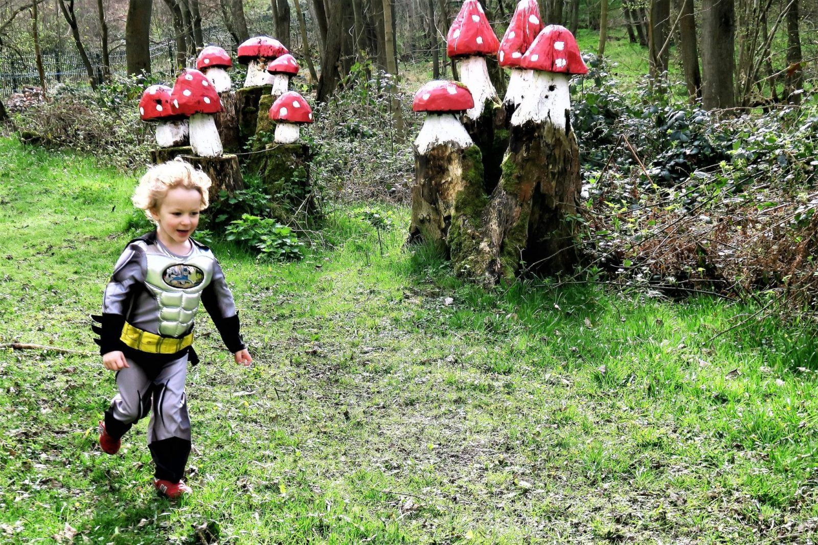 Henry, You Are Four. Lara Joanna Jarvis