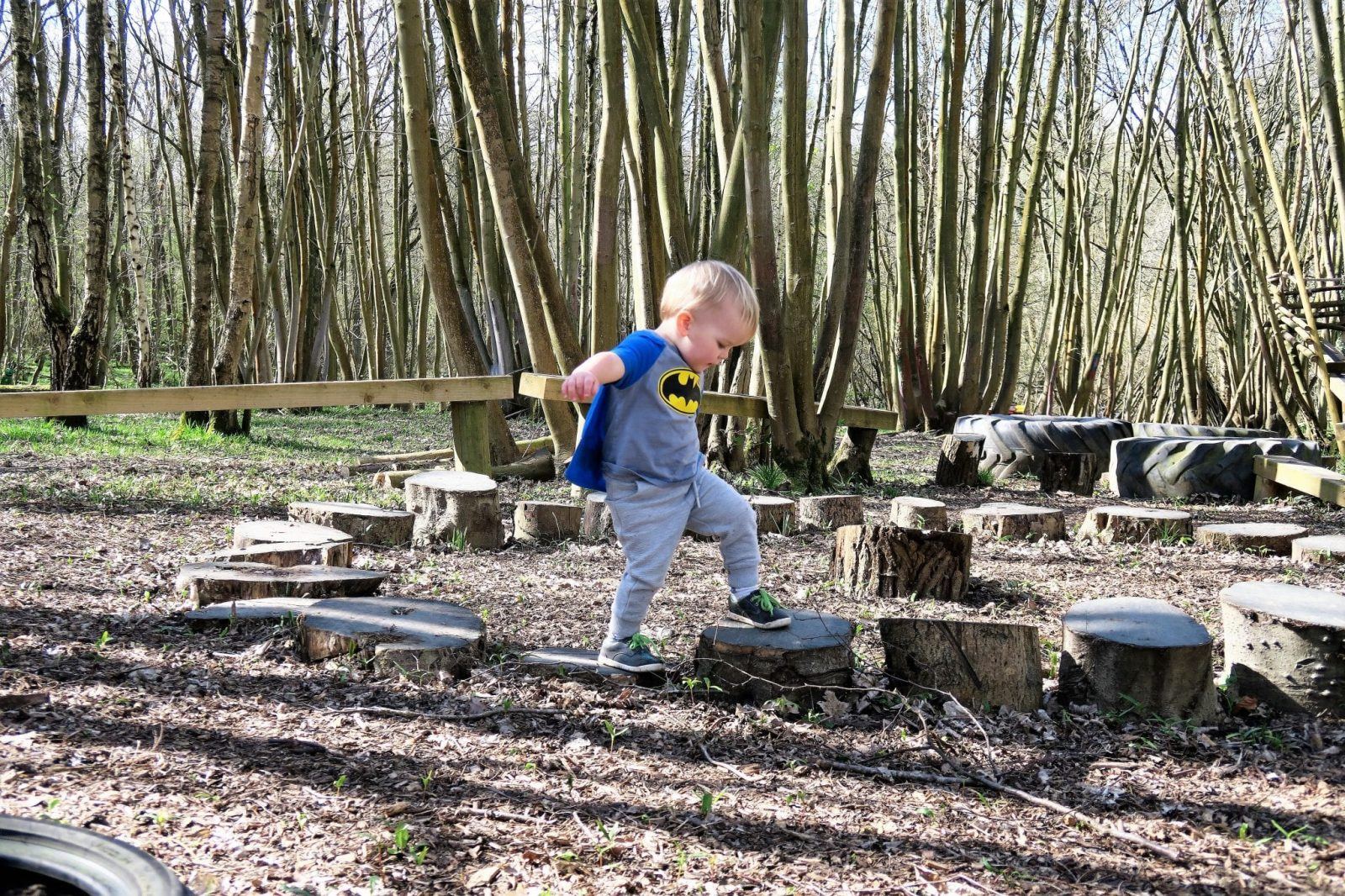 George you are two our cheeky son who makes us giggle every day toddler