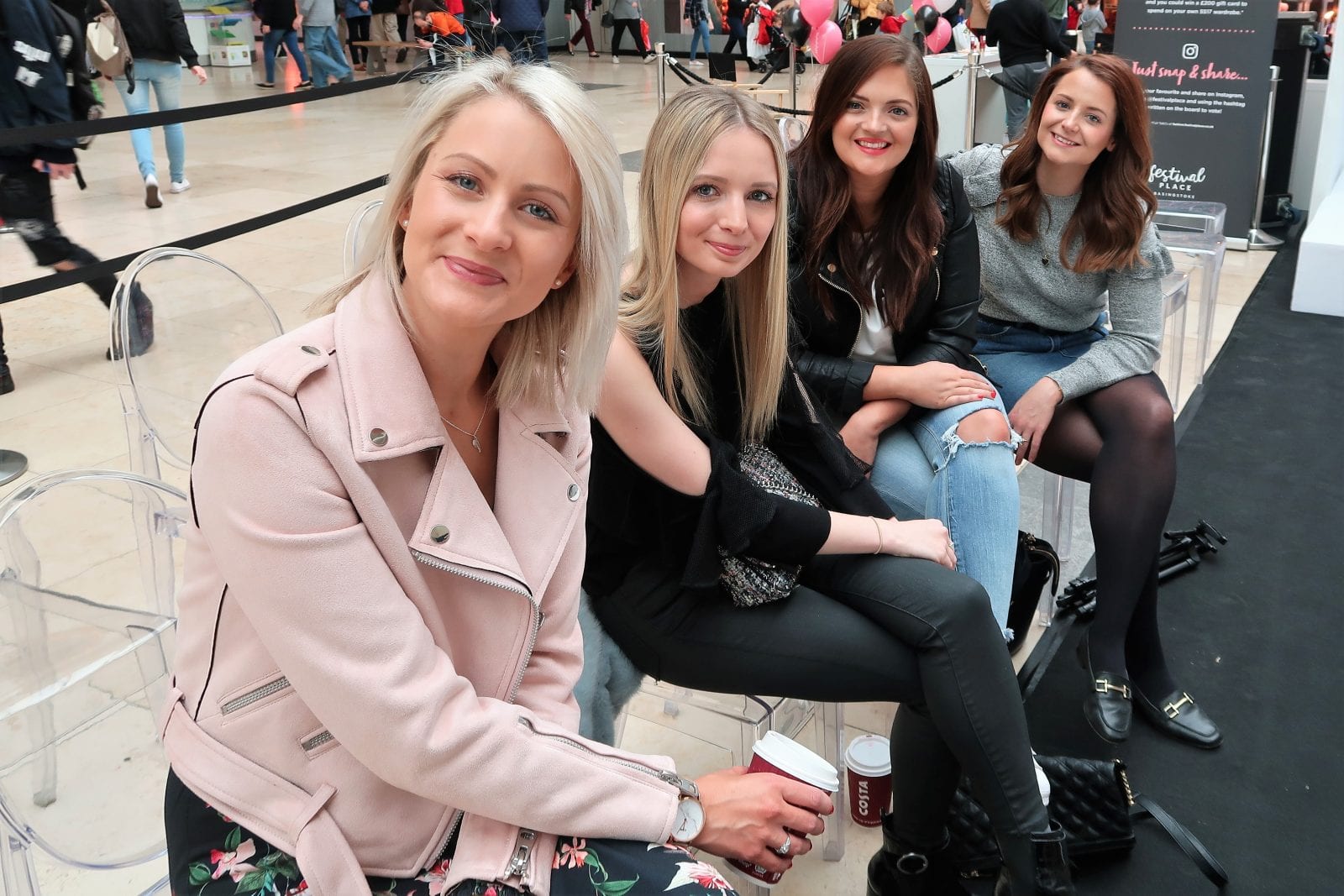 Festival Place Love Fashion Weekend Lara Joanna Jarvis Festival Place Love Fashion Weekend Lara Joanna Jarvis