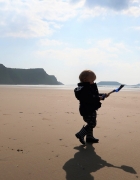 Forget Me Not | Dementia Awareness Week.