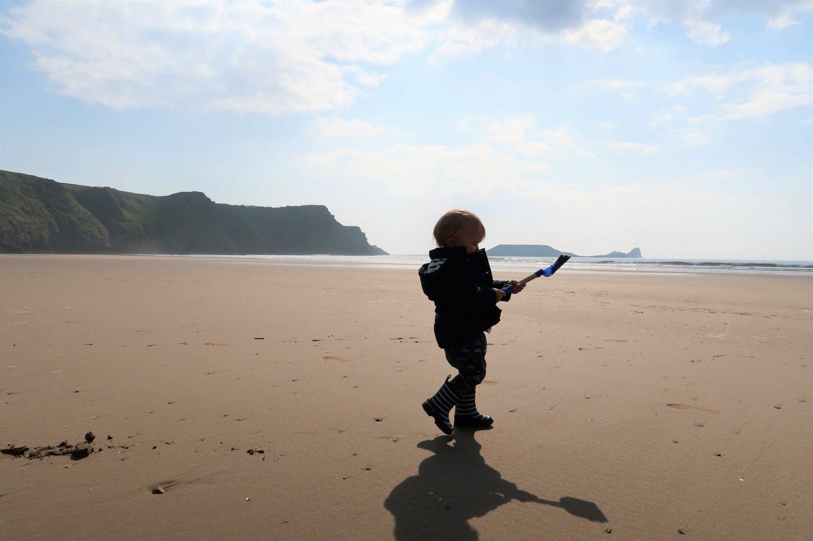 George you are two our cheeky son who makes us giggle every day toddler