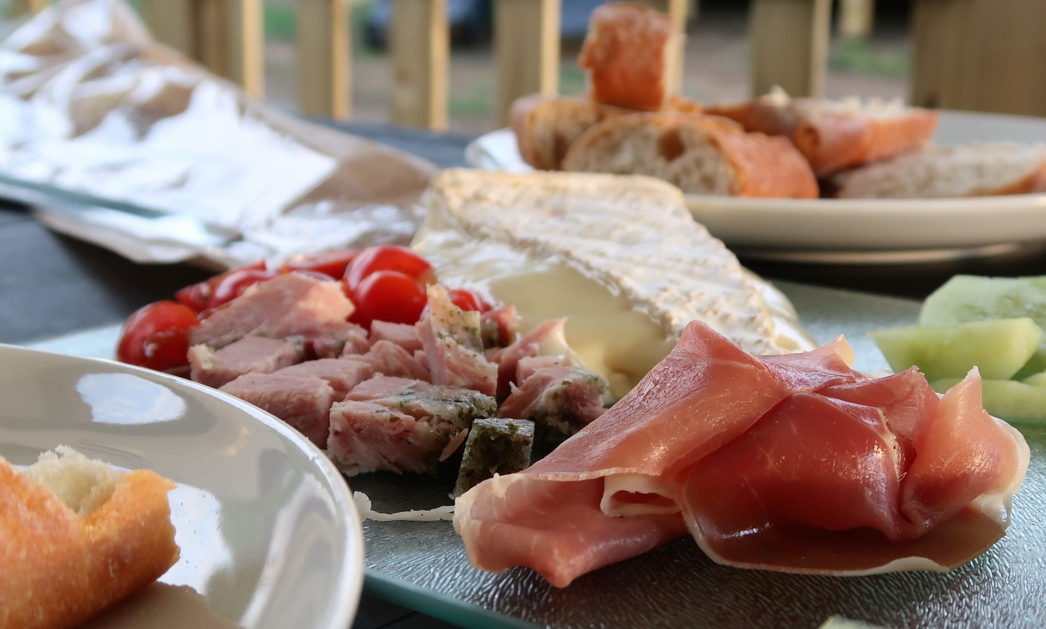What to Expect from a Eurocamp Holiday. Lara Joanna Jarvis What to Expect from a Eurocamp Holiday. Lara Joanna Jarvis