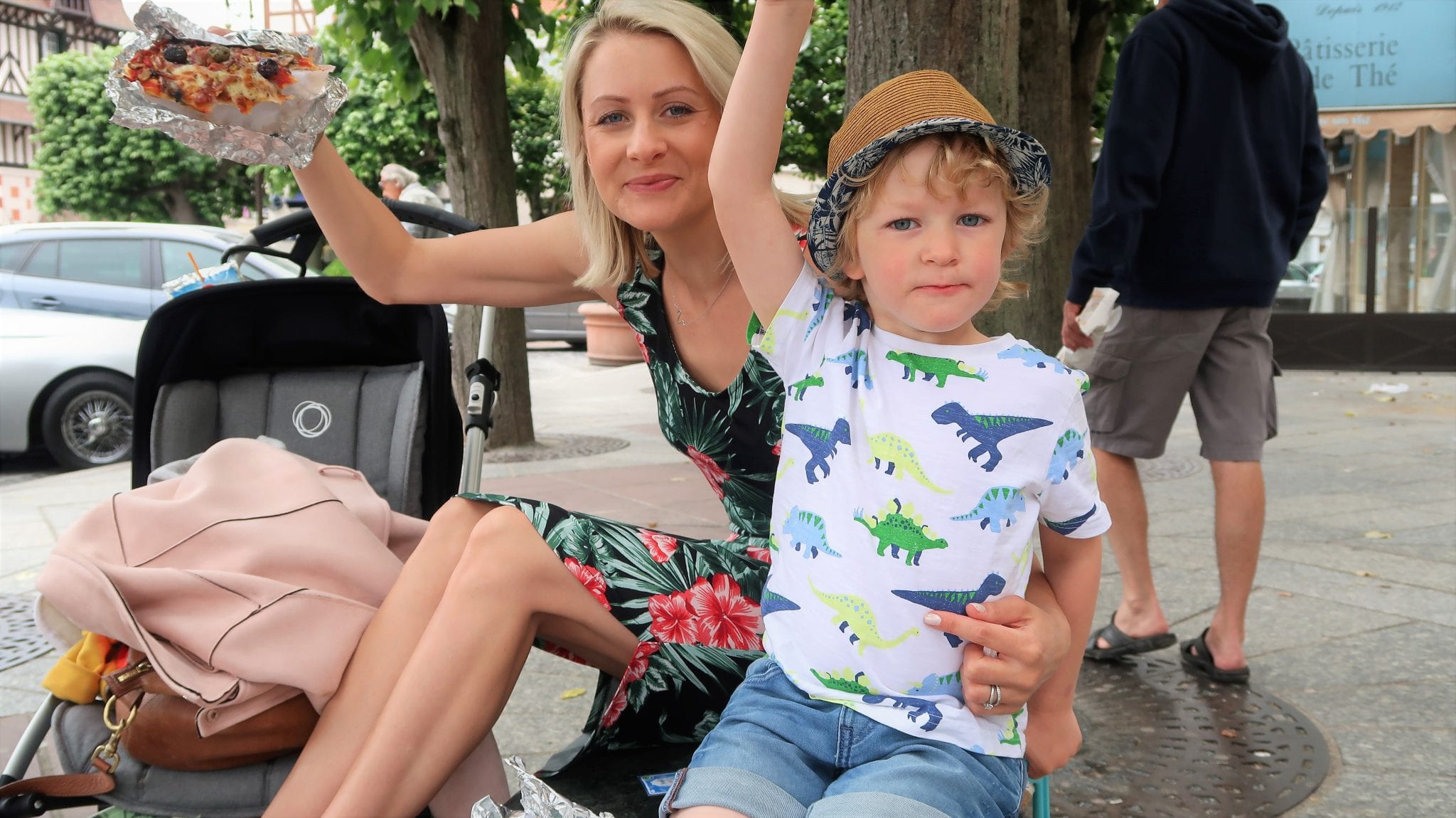 What to Expect from a Eurocamp Holiday. Lara Joanna Jarvis What to Expect from a Eurocamp Holiday. Lara Joanna Jarvis
