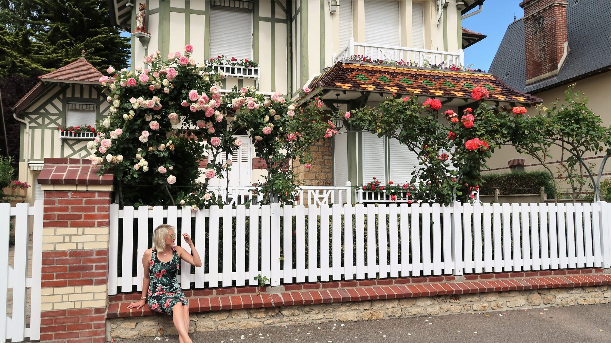 What to Expect from a Eurocamp Holiday. Lara Joanna Jarvis What to Expect from a Eurocamp Holiday. Lara Joanna Jarvis
