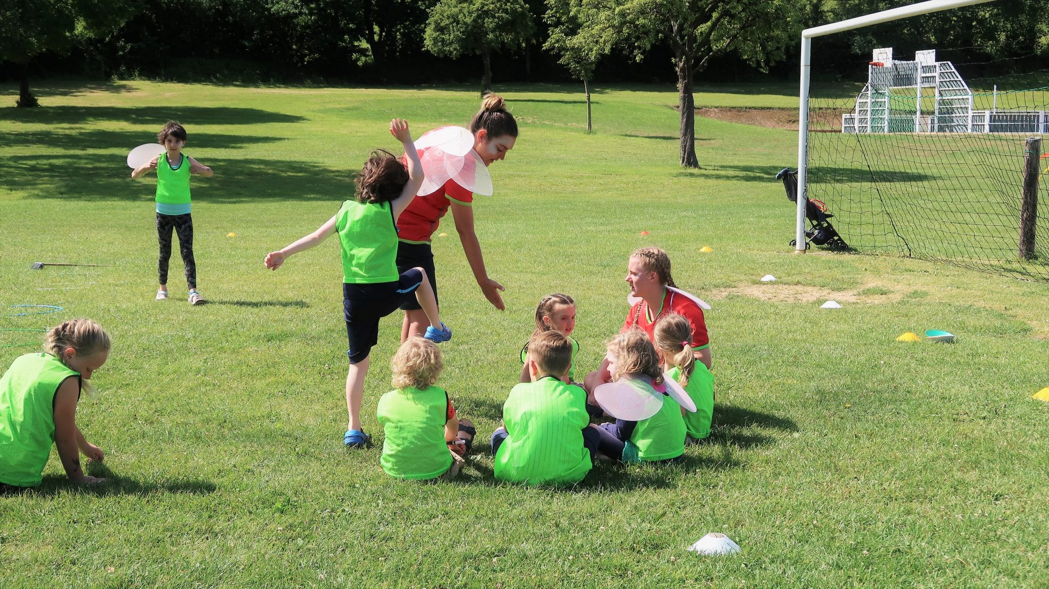 What to Expect from a Eurocamp Holiday. Lara Joanna Jarvis What to Expect from a Eurocamp Holiday. Lara Joanna Jarvis