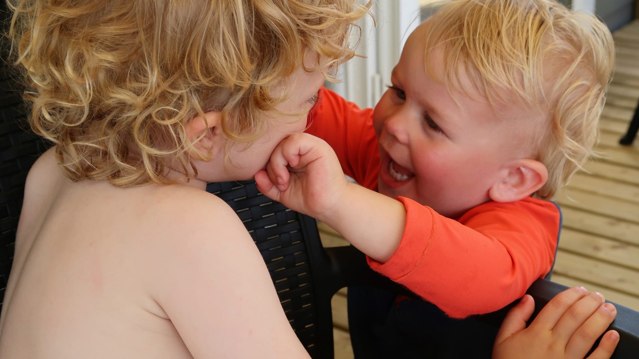 What to Expect from a Eurocamp Holiday. Lara Joanna Jarvis What to Expect from a Eurocamp Holiday. Lara Joanna Jarvis