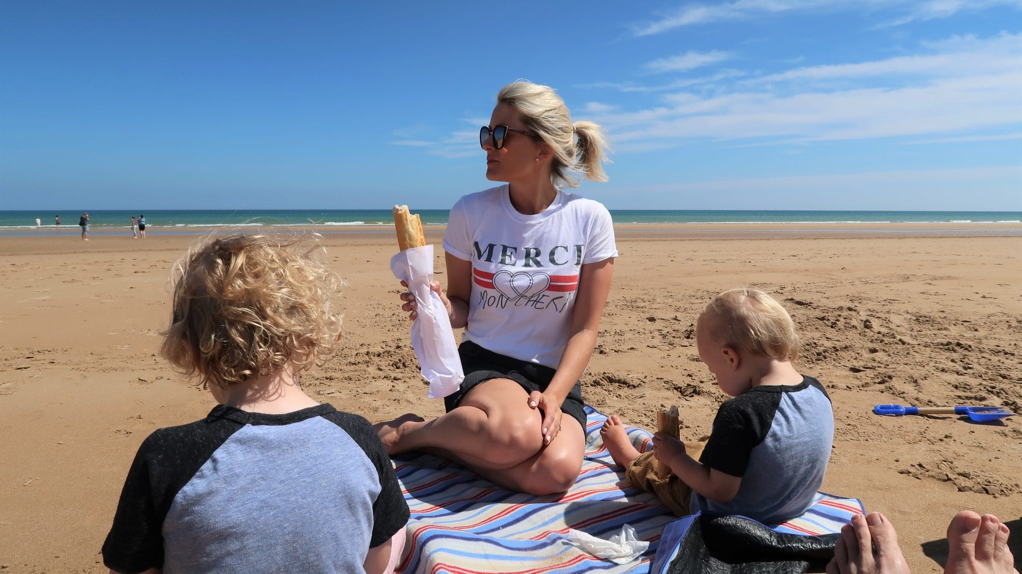 What to Expect from a Eurocamp Holiday. Lara Joanna Jarvis What to Expect from a Eurocamp Holiday. Lara Joanna Jarvis